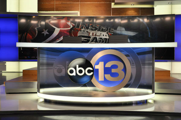 Photos New Abc 13 Set Debut